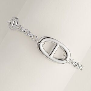 Hermes Farandole Bracelet NWOT - Brand new, size ST